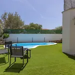 Pensión Seaside Posada (Sardinia)