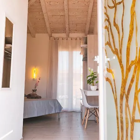 Seaside 4* Posada (Sardinia)