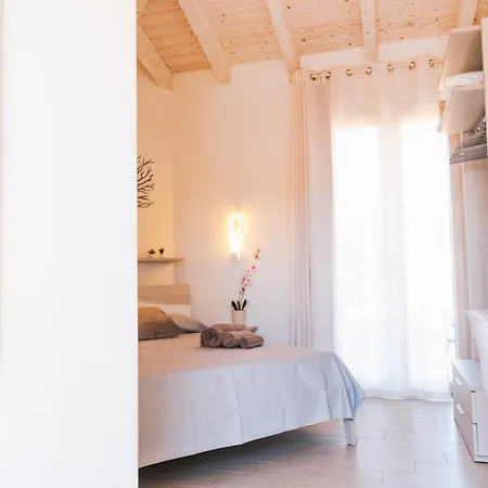 Seaside 4* Posada (Sardinia)