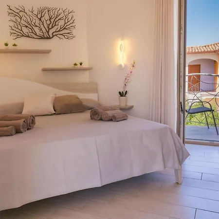Seaside 4* Posada (Sardinia)