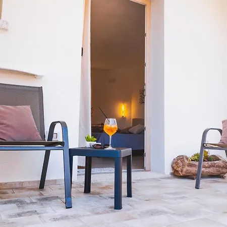 Pensjonat Seaside 3*