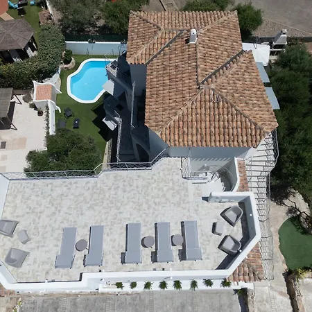 Pensjonat Seaside 3*