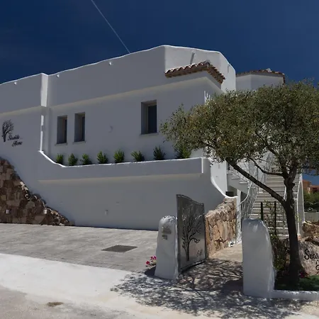 Seaside Gæstehus Posada (Sardinia)