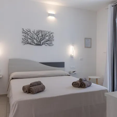 Seaside 4*