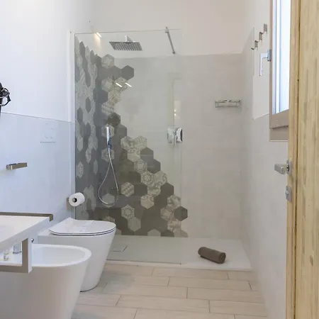 Seaside 4* Posada (Sardinia)