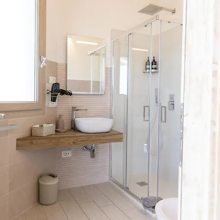 Pensjonat Seaside Posada (Sardinia)