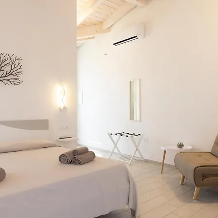 Seaside 4* Posada (Sardinia)