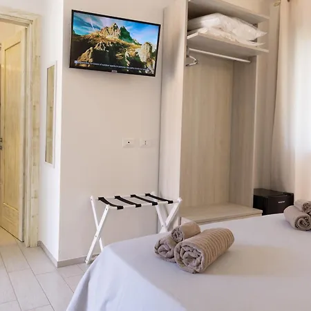 Seaside Pensjonat Posada (Sardinia)