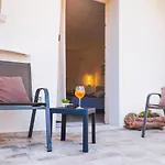 بيت ضيافة Seaside 4*