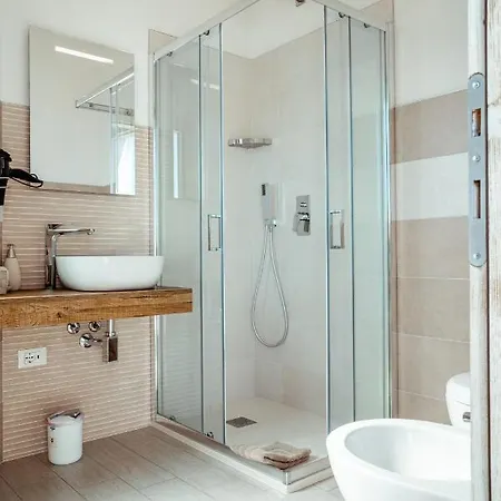 Seaside Casa de hóspedes