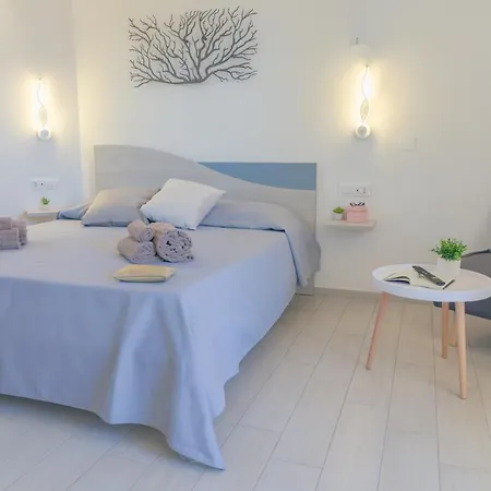 Guest house Seaside