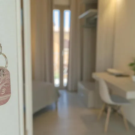 Guest house Seaside *