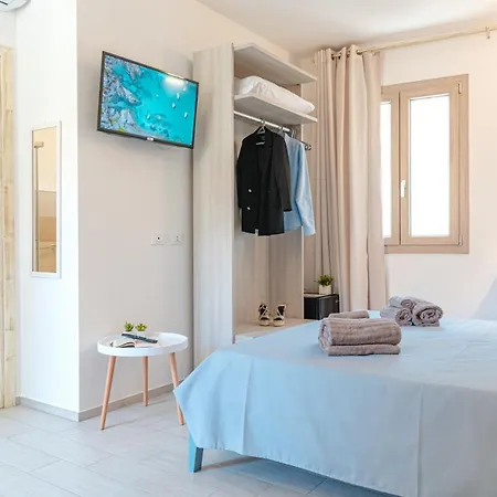 Seaside Casa de hóspedes