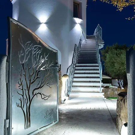 Guest house Seaside *