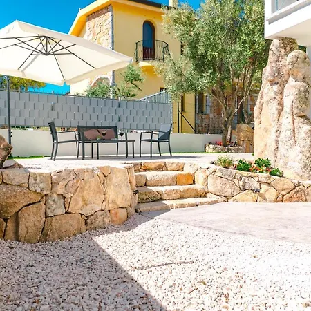 Guest house Seaside