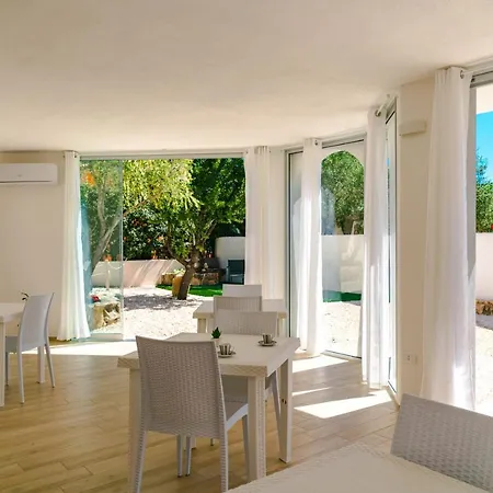 Guest house Seaside Posada (Sardinia)