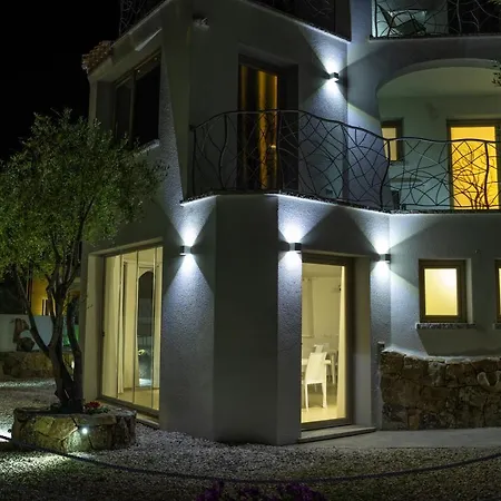 Seaside Posada (Sardinia)