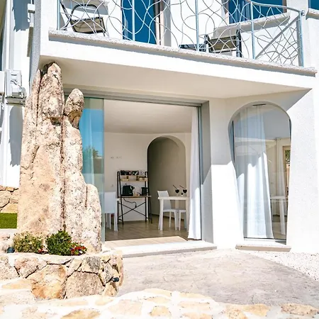 Guest house Seaside