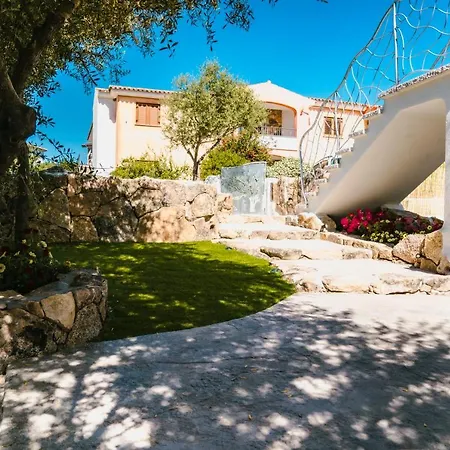Seaside Guest house