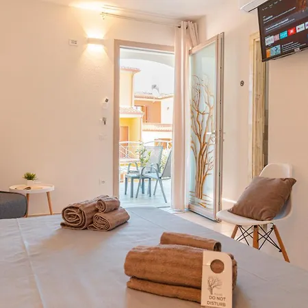 Seaside Guest house