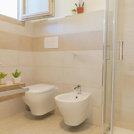 Seaside Posada (Sardinia)