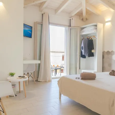 Seaside Posada (Sardinia)