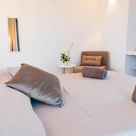 Seaside Guest house