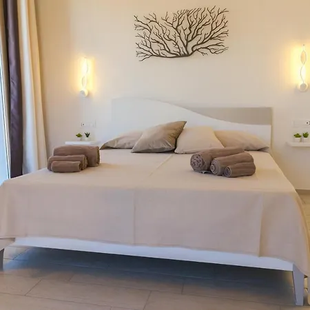 Guest house Seaside