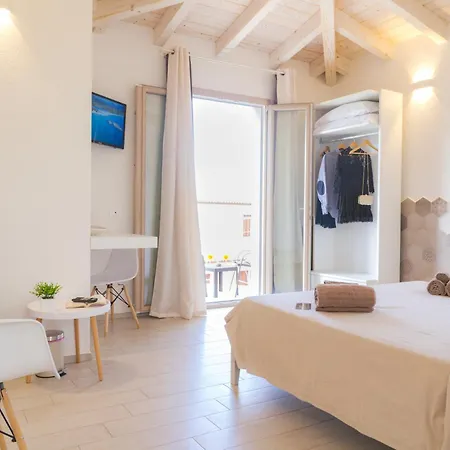 Guest house Seaside Posada (Sardinia)