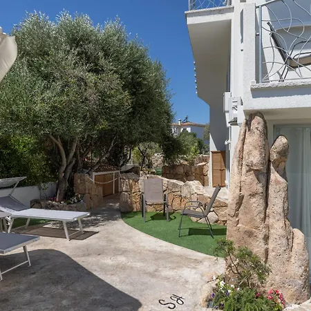 Seaside Maison d'hôtes Posada (Sardinia)