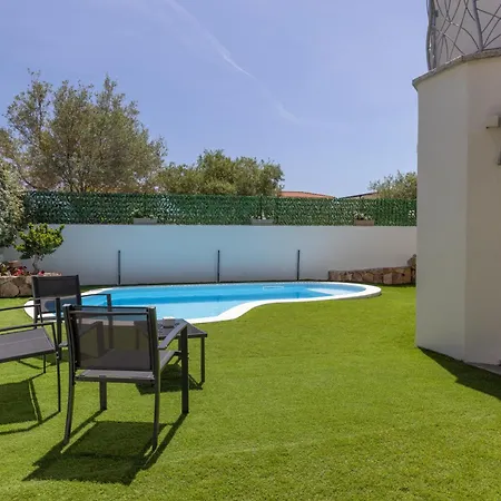 Casa de hóspedes Seaside Posada (Sardinia)