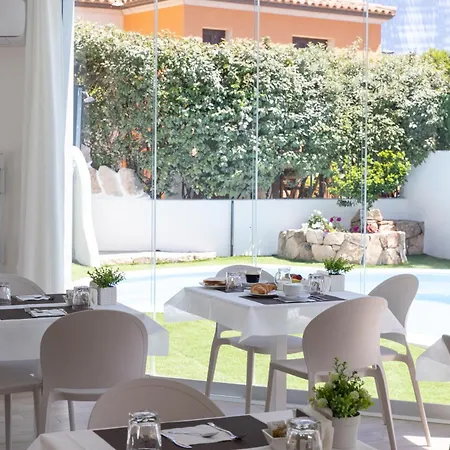 Seaside Posada (Sardinia)