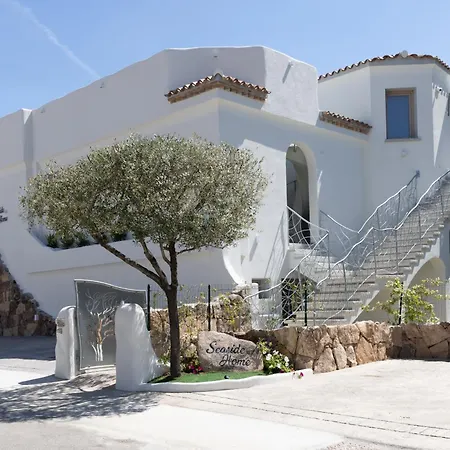 Casa de hóspedes Seaside 3*