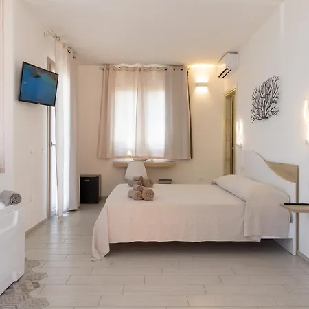 Seaside Casa de hóspedes