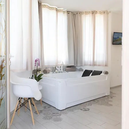 Guest house Seaside