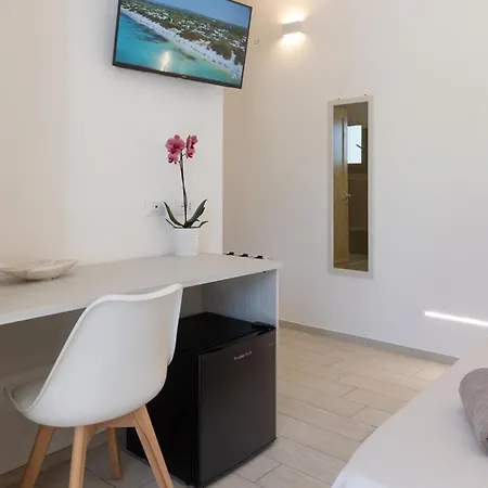 Casa de hóspedes Seaside