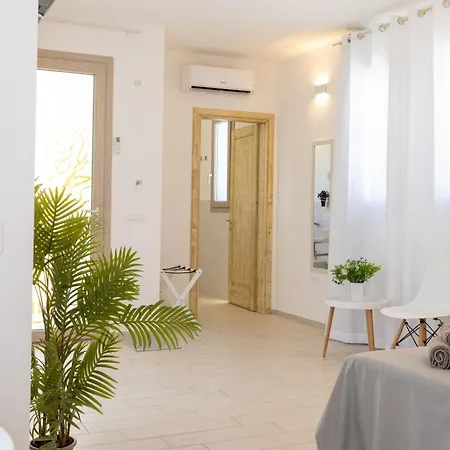 Casa de hóspedes Seaside Posada (Sardinia)