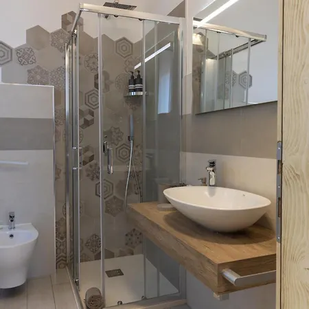 Seaside Casa de hóspedes