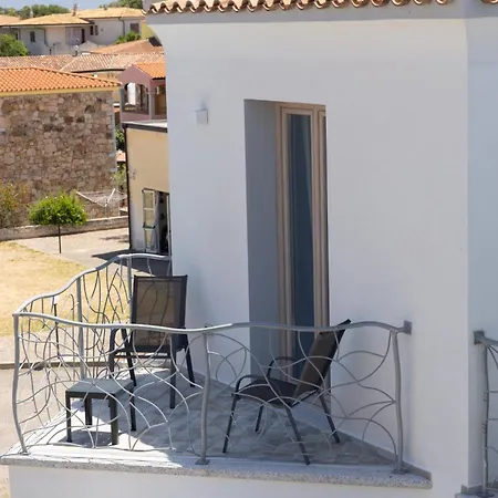 Seaside Maison d'hôtes 3*