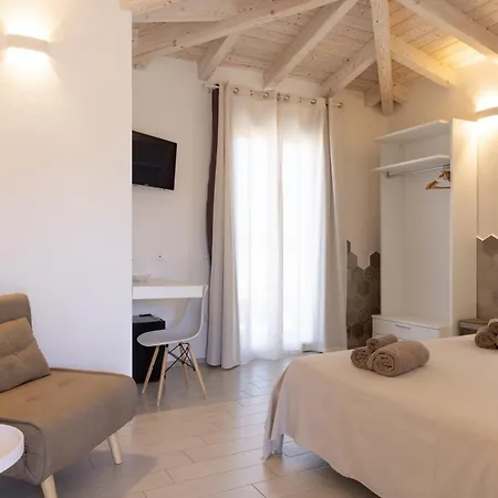 Seaside Posada (Sardinia)