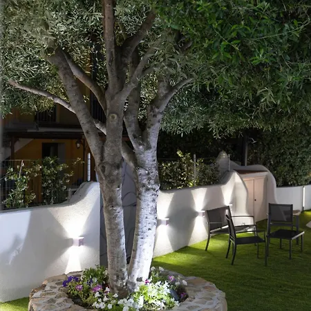 Seaside Casa de hóspedes