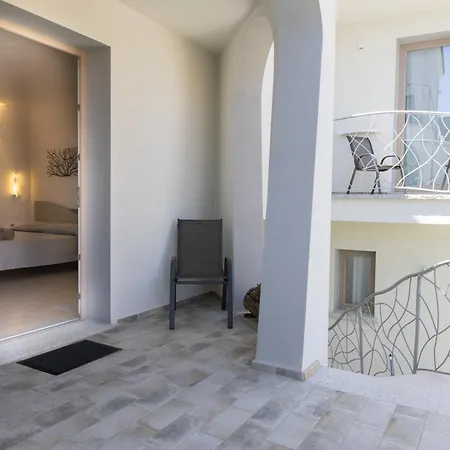 Casa de hóspedes Seaside 3*