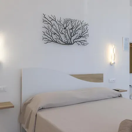 Seaside Konukevi 4*